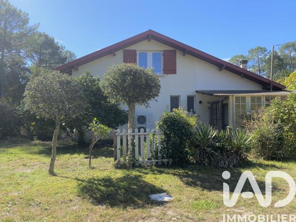 Maison à vendre 7 pièces 149 m² Soustons