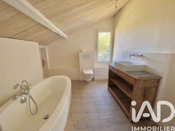 Maison à vendre 7 pièces 149 m² Soustons