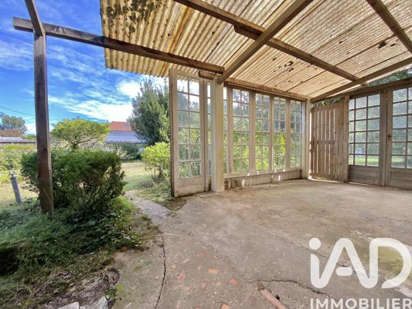 Maison à vendre 7 pièces 149 m² Soustons