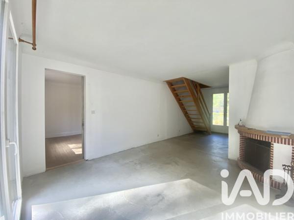 Maison à vendre 7 pièces 149 m² Soustons
