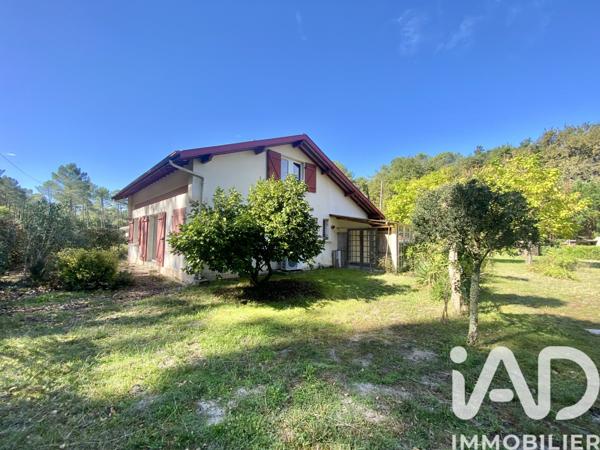 Maison à vendre 7 pièces 149 m² Soustons