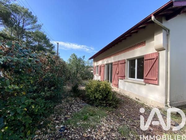 Maison à vendre 7 pièces 149 m² Soustons