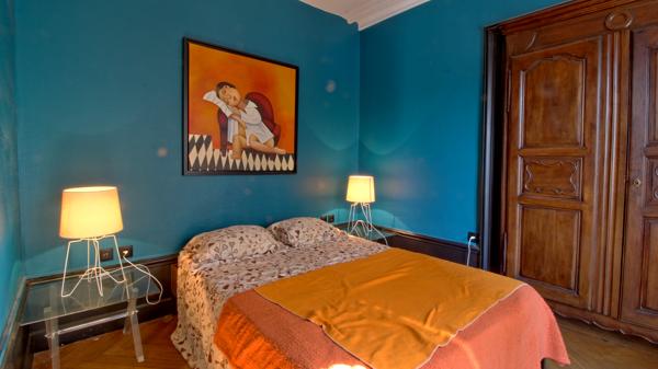 Lyon (69001) T2- meublé- 47m2-¨Prox Hotel de ville- Disponible le 30/04 !