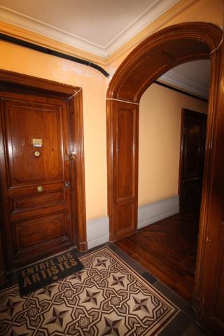 Lyon (69001) T2- meublé- 47m2-¨Prox Hotel de ville- Disponible le 30/04 !