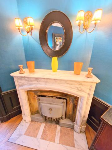 Lyon (69001) T2- meublé- 47m2-¨Prox Hotel de ville- Disponible le 30/04 !