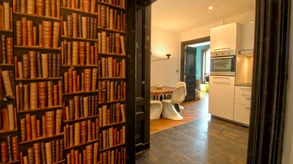 Lyon (69001) T2- meublé- 47m2-¨Prox Hotel de ville- Disponible le 30/04 !