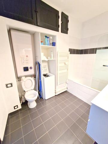 Lyon (69001) T2- meublé- 47m2-¨Prox Hotel de ville- Disponible le 30/04 !