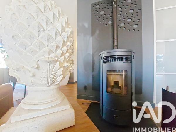 Maison à vendre 5 pièces 129,03 m² Vénérieu