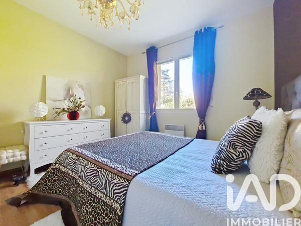 Maison à vendre 5 pièces 129,03 m² Vénérieu