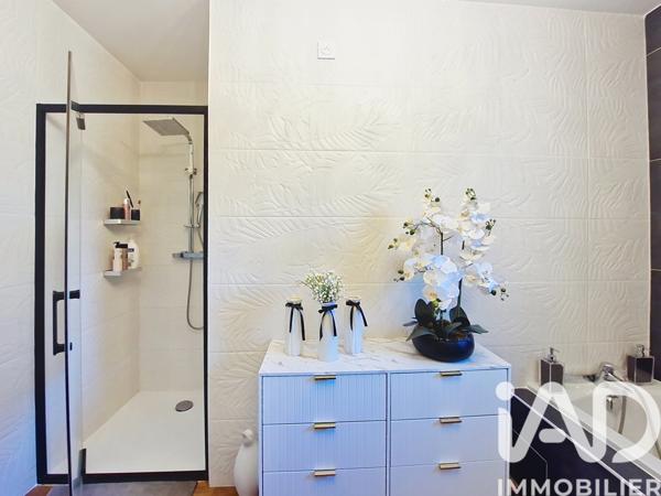 Maison à vendre 5 pièces 129,03 m² Vénérieu