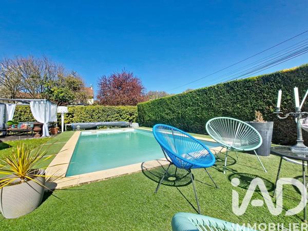 Maison à vendre 5 pièces 129,03 m² Vénérieu