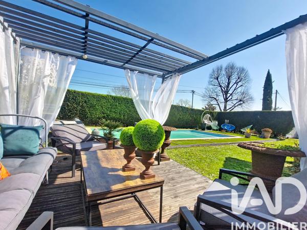 Maison à vendre 5 pièces 129,03 m² Vénérieu