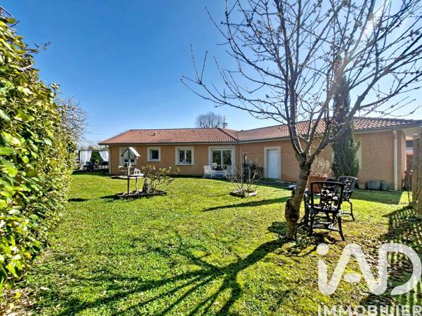 Maison à vendre 5 pièces 129,03 m² Vénérieu