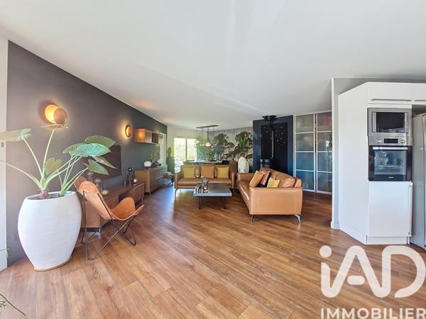 Maison à vendre 5 pièces 129,03 m² Vénérieu