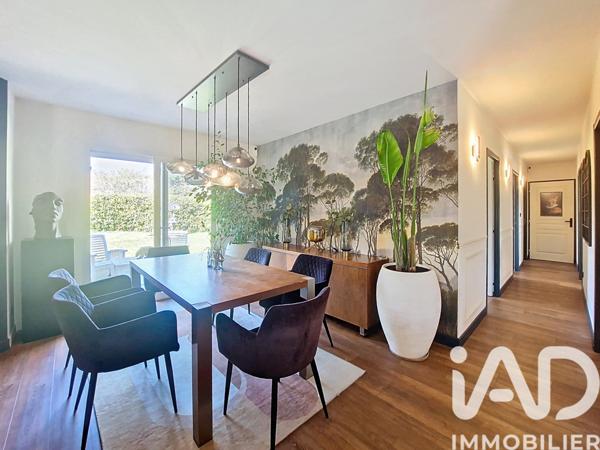 Maison à vendre 5 pièces 129,03 m² Vénérieu