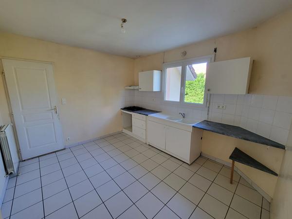 Maison Lescar 5 pièce(s) 109 m2