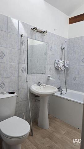 Maison à vendre 3 pièces 64 m² Lussac-les-Châteaux