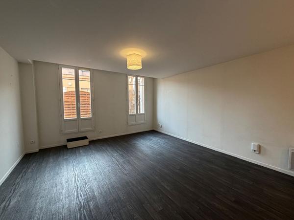 CENTRE VILLE D'ALBI - Appartement T2 avec terrasse