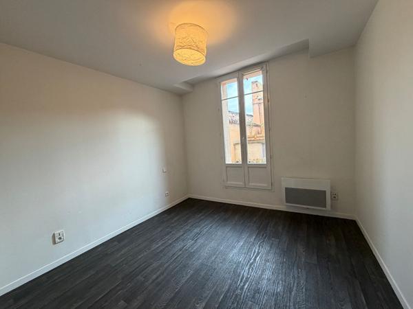 CENTRE VILLE D'ALBI - Appartement T2 avec terrasse