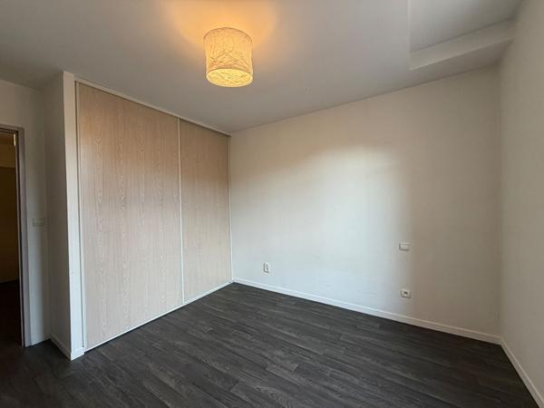 CENTRE VILLE D'ALBI - Appartement T2 avec terrasse