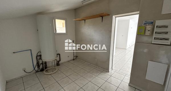 Location Maison 4 pièces 89.94 m² - Benquet 40280