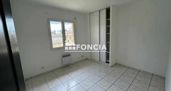Location Maison 4 pièces 89.94 m² - Benquet 40280