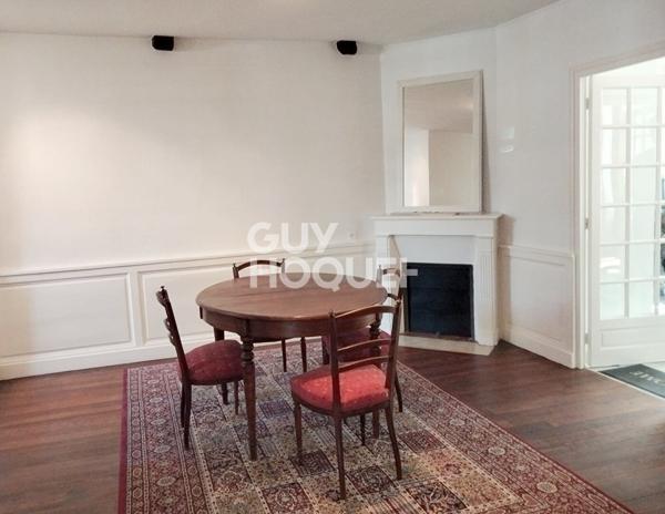 Demeure de caractère au coeur de Moret sur Loing