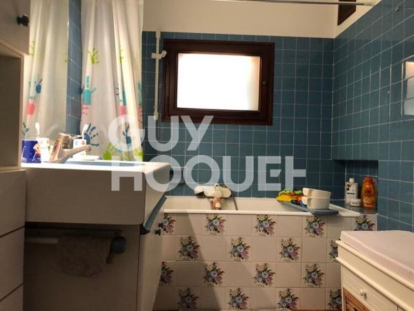 Demeure de caractère au coeur de Moret sur Loing