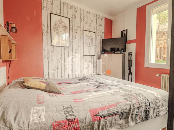 Maison 5 pièce(s) 2 chambre(s) 84 m²