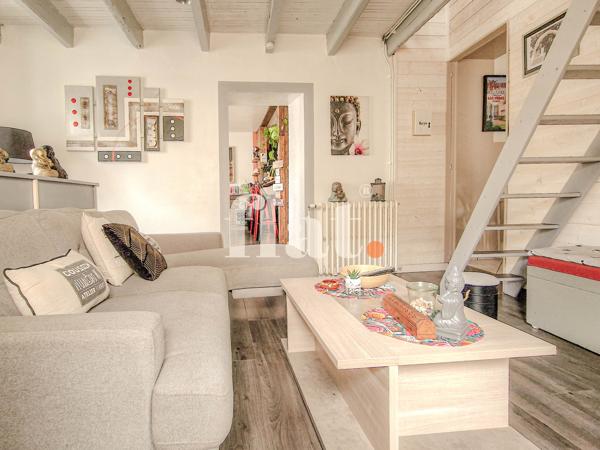 Maison 5 pièce(s) 2 chambre(s) 84 m²