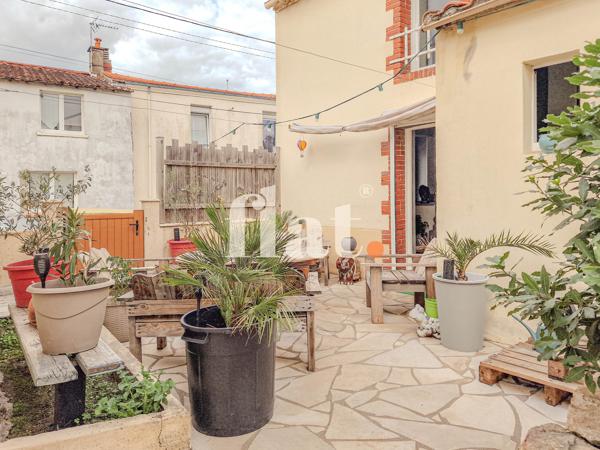 Maison 5 pièce(s) 2 chambre(s) 84 m²