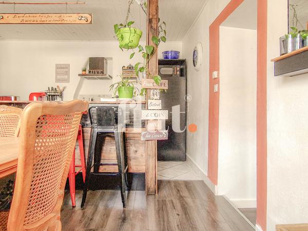Maison 5 pièce(s) 2 chambre(s) 84 m²