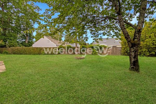 Maison à vendre 6 pièces de 146 m² à Carquefou