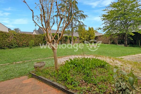 Maison à vendre 6 pièces de 146 m² à Carquefou
