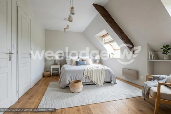 Maison à vendre 6 pièces de 146 m² à Carquefou