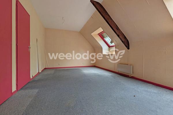 Maison à vendre 6 pièces de 146 m² à Carquefou