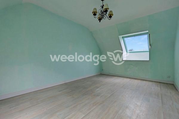 Maison à vendre 6 pièces de 146 m² à Carquefou