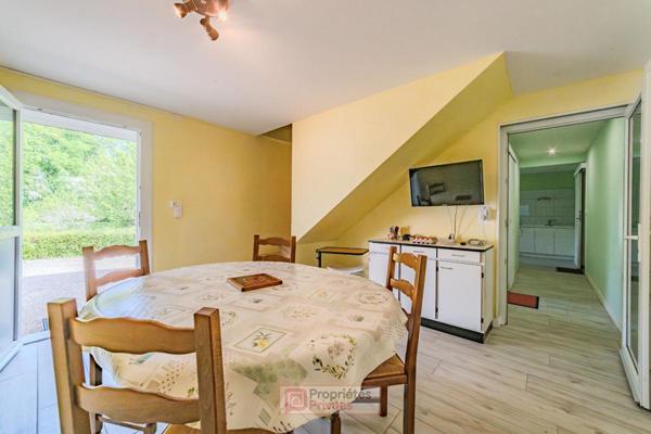 Maison Chateauneuf Sur Charente 14 pièce(s) 158 m2