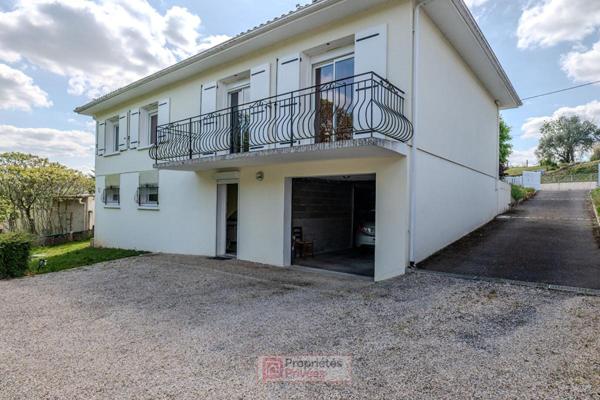 Maison Chateauneuf Sur Charente 14 pièce(s) 150 m2