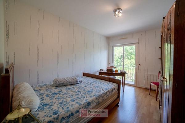 Maison Chateauneuf Sur Charente 14 pièce(s) 158 m2