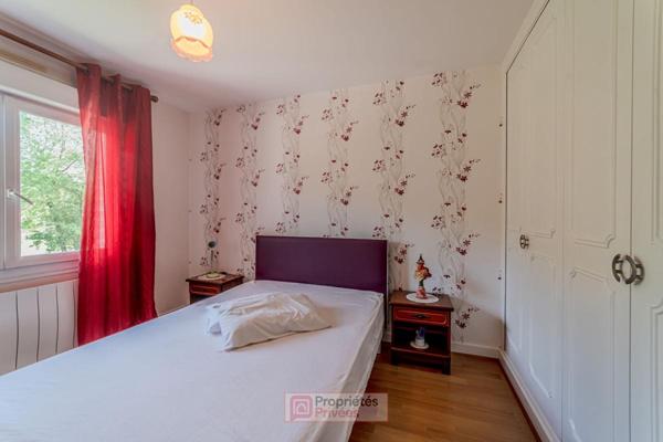 Maison Chateauneuf Sur Charente 14 pièce(s) 158 m2