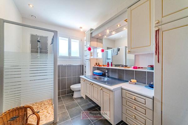 Maison Chateauneuf Sur Charente 14 pièce(s) 158 m2
