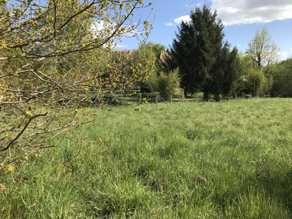 Terrain à vendre |  Écuras |  2489 m²