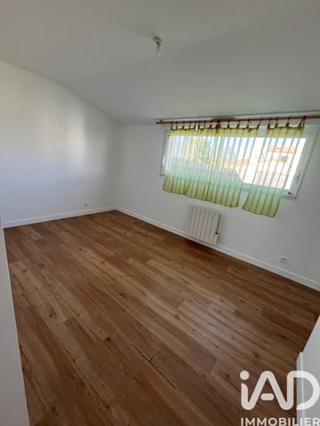 Maison à vendre 7 pièces 156 m² Saint-Philbert-de-Grand-Lieu