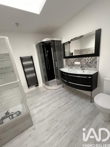 Maison à vendre 7 pièces 156 m² Saint-Philbert-de-Grand-Lieu