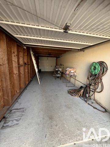 Maison à vendre 7 pièces 156 m² Saint-Philbert-de-Grand-Lieu