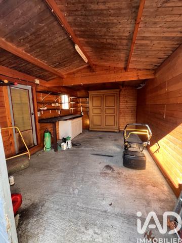 Maison à vendre 7 pièces 156 m² Saint-Philbert-de-Grand-Lieu