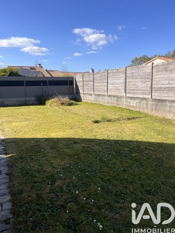 Maison à vendre 7 pièces 156 m² Saint-Philbert-de-Grand-Lieu