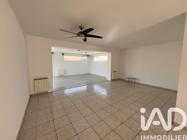 Maison à vendre 7 pièces 156 m² Saint-Philbert-de-Grand-Lieu