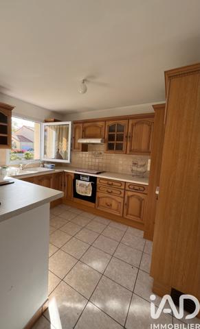 Maison à vendre 7 pièces 156 m² Saint-Philbert-de-Grand-Lieu